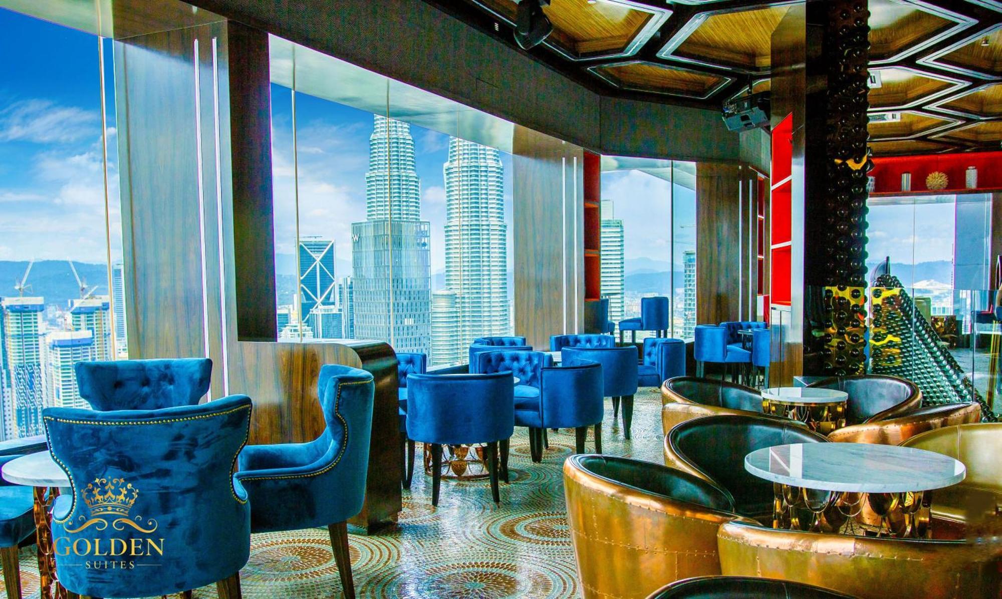 Golden Suites At Platinum Klcc Kuala Lumpur Extérieur photo